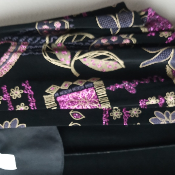 R&M Richards Woman Eveningwear Jacket - Picture 5 of 12